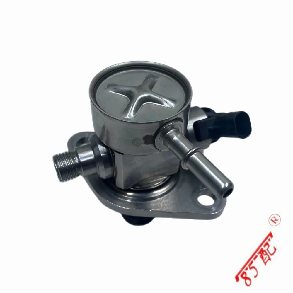 Bomba de aceite de alta presión 9800618980 9807550080   PARA Peugeot 1,2 T 208 301 308 408 2008 Citroen C2 C3 C4 DS3 DS4 - imagen 4