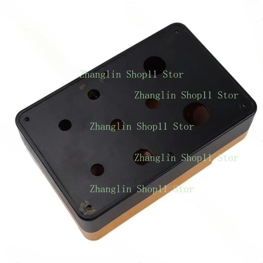 Carcasa Panel Control Sany SAP C8 Paver – Accesorios Consola Remote - imagen 3