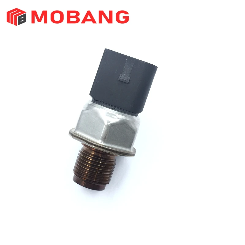 85PP40-02 85PP4002 Transductor original do sensor de presión de combustible Common Rail para Ford Ranger Transit MK7 - imagen 5