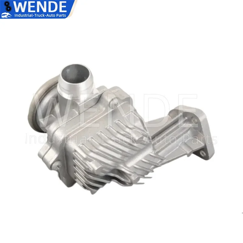 Válvula retención aire secundario AA para Mercedes SLK350 CLK350 - imagen 2