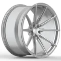 Silvery