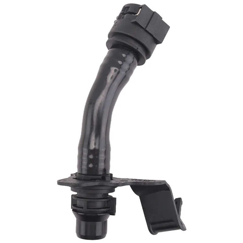 Termostato de coche 11538651265 con tubería de agua conectada para BMW G01 G02 G05 G08 G20 G30 X3 3 Series