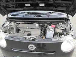 Daihatsu Mira Cocoa L675 Amortiguadores de gas para capó (2009-2018)