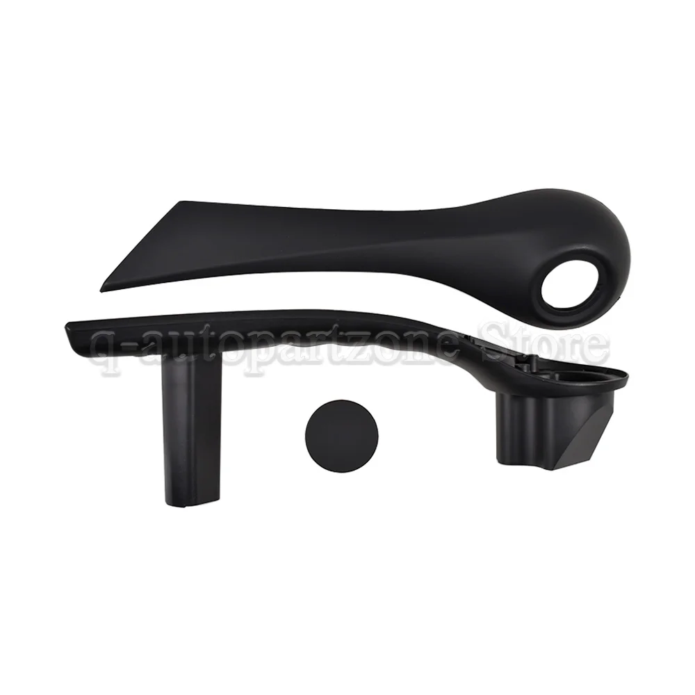 Manija puerta interior Renault Megane MK2 2002-2009 OEM 7701475315 - imagen 4