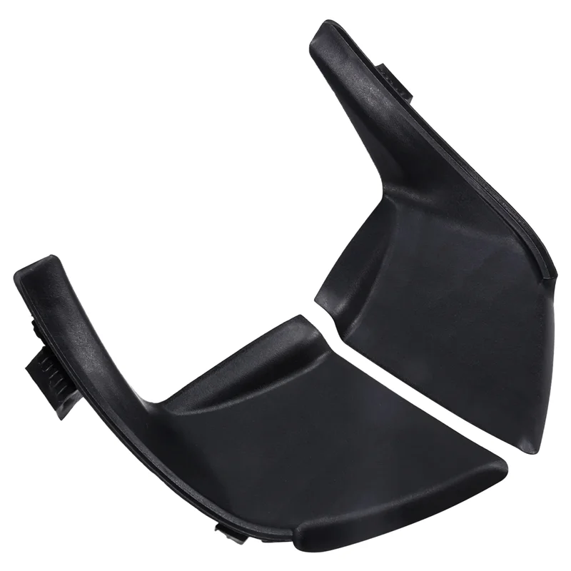 53867-35020 Deflector agua limpiaparabrisas Toyota 4Runner 2010-2023 - imagen 2