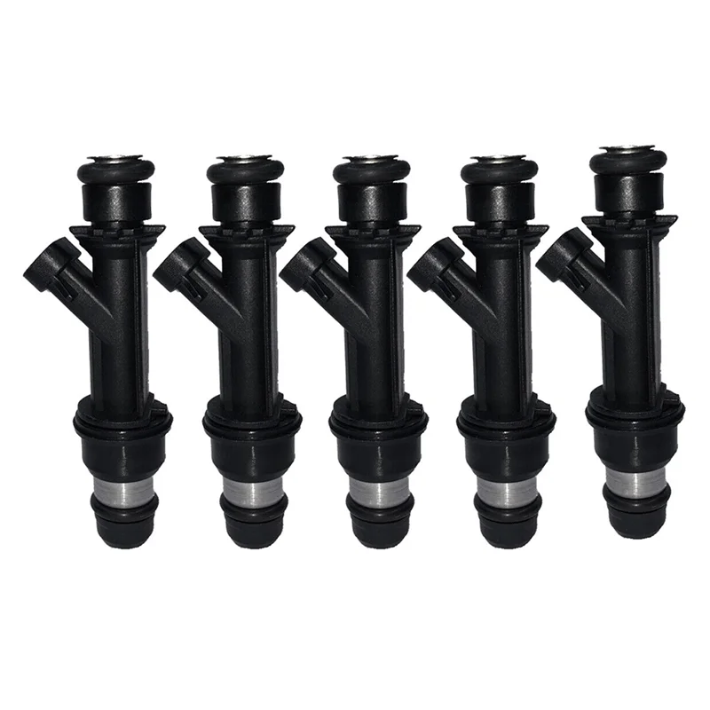 Inyector de combustible Delphi 12586684 25380534 – GMC Canyon 3,5 3,7