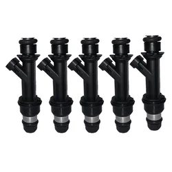 Inyector de combustible Delphi 12586684 25380534 – GMC Canyon 3,5 3,7