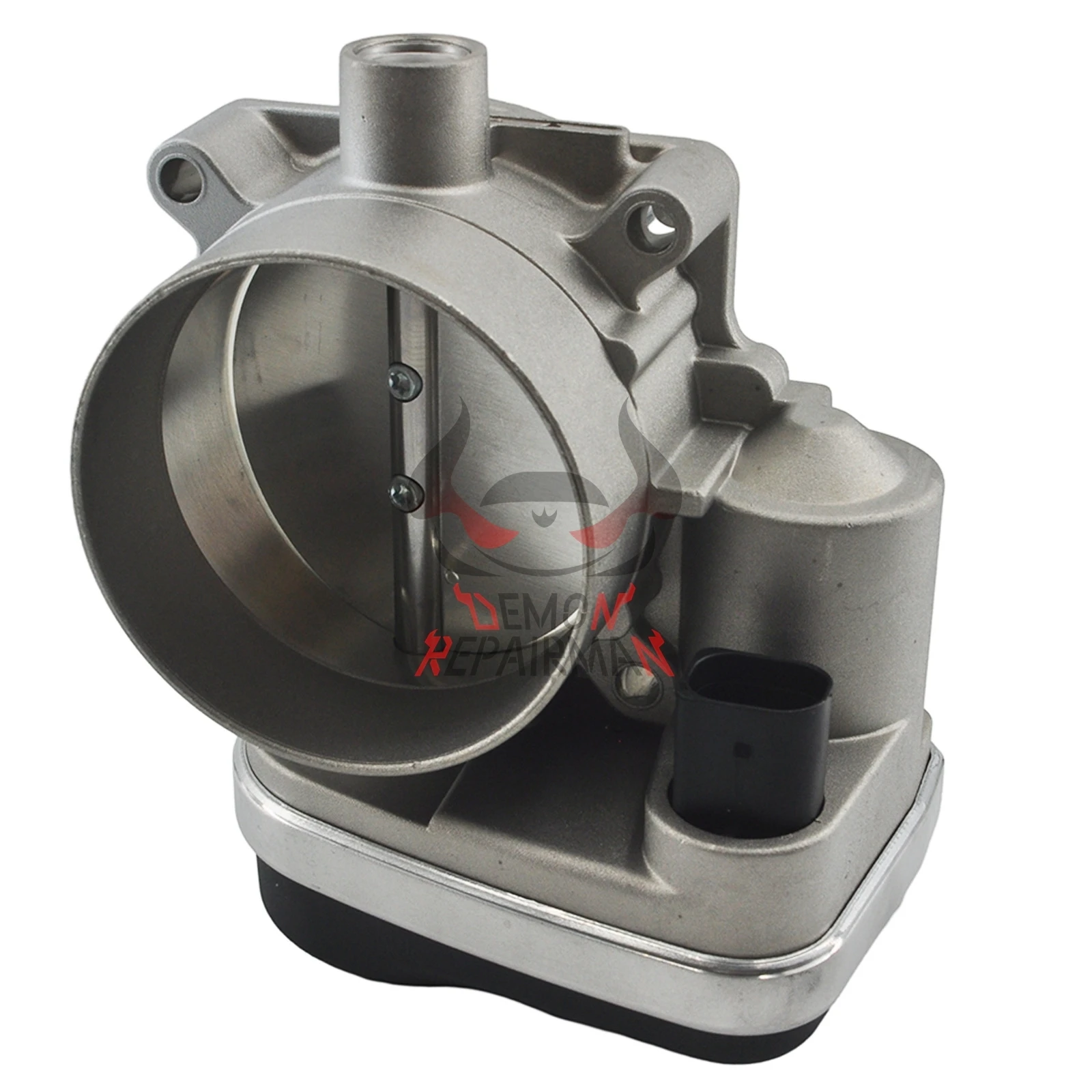 Cuerpo acelerador agrandado 90 mm LIZHI para Dodge Jeep Hemi V8 - imagen 5