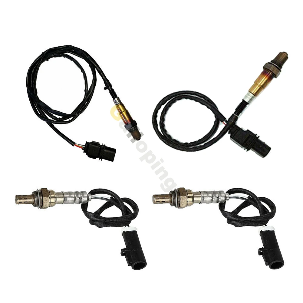 Sensor de oxígeno Ford F-150, Expedition y Lincoln Navigator - imagen 3