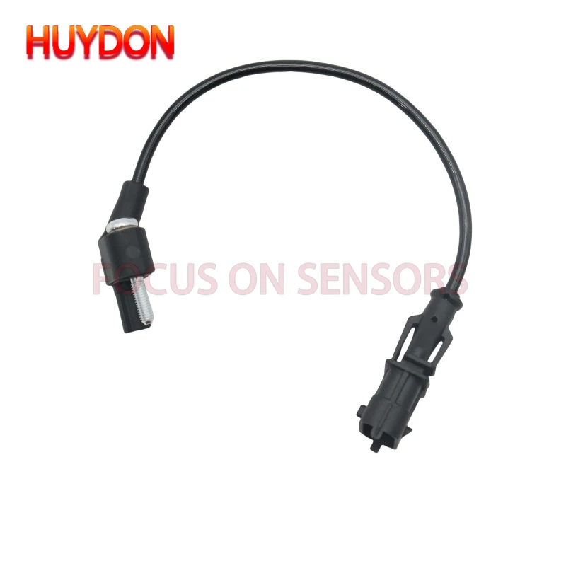 45962077F Sensor de posición del cigüeñal para Jeep Wrangler Chrysler - imagen 4