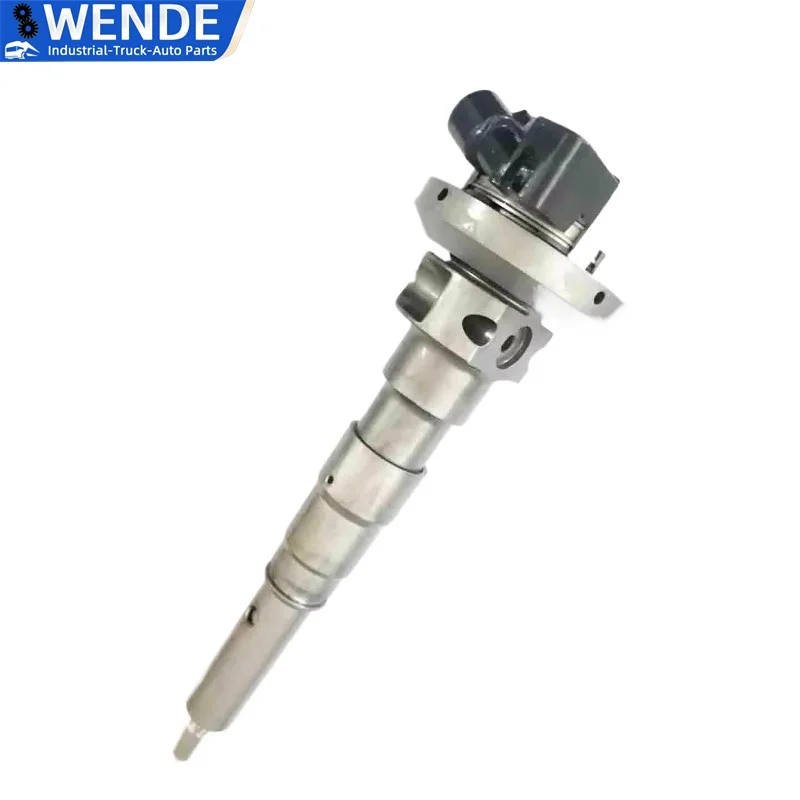 Inyector diésel OEM 8982457530 compatible con Isuzu Trooper 4JX1 3.0 - imagen 2