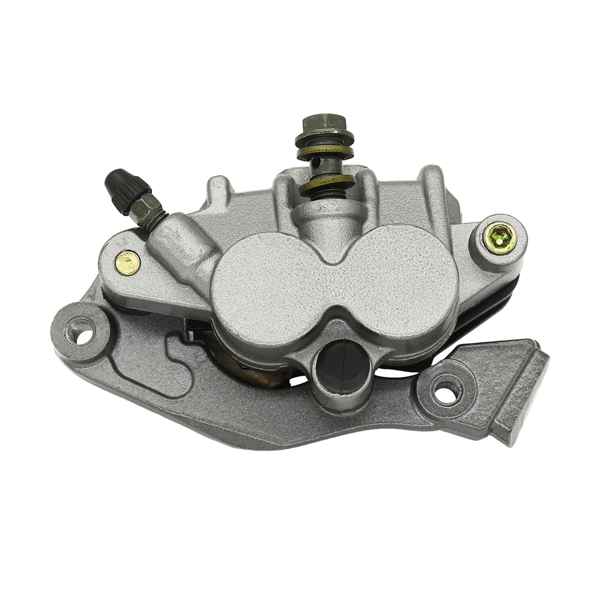 Pinza de freno delantera Honda CRF, CR y XR con pastillas