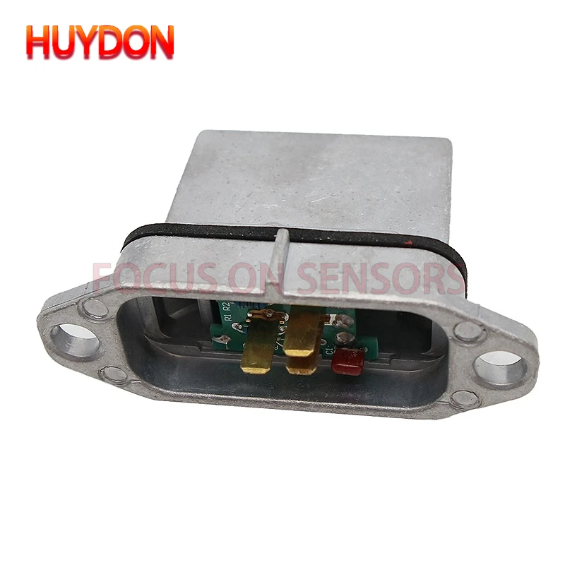 27761-9W100 Resistencia del ventilador Nissan Altima, Maxima y X-Trail - imagen 4