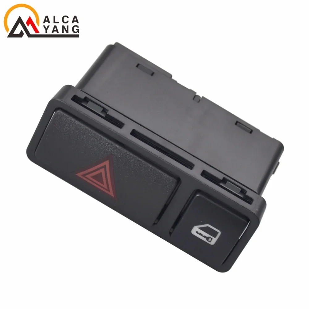 Interruptor emergencia BMW 61318368920 – E46 E53 E85 E86 - imagen 4