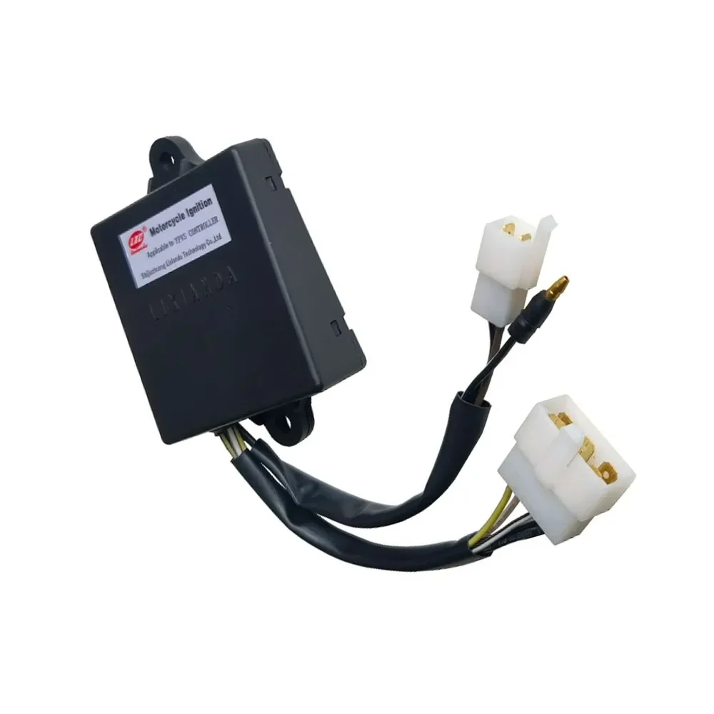 Unidad control YPVS Yamaha RZ 250 RD 350 RZ 350 TZR 250 - 1FX 1KT - imagen 5
