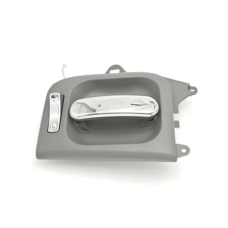 Juego manijas puertas correderas Kia Sedona Carnival 2000-2006 - imagen 3