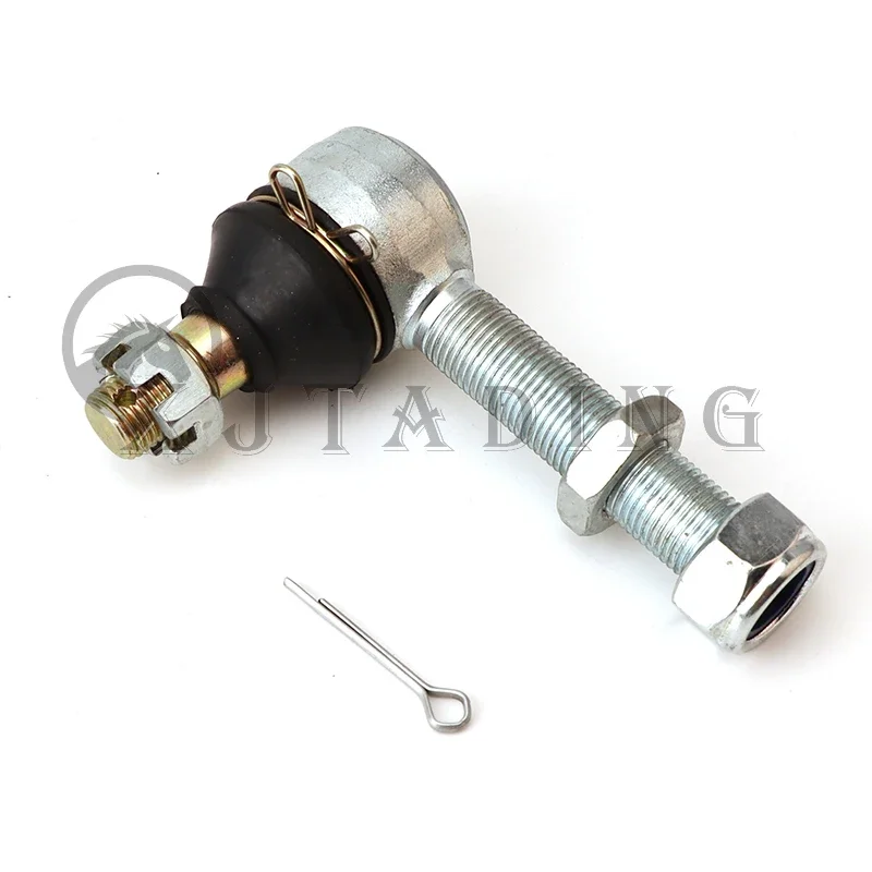 Rótula ajustable M12-M16 con rosca 65/75/85 mm – ATV, Go Kart, UTV - imagen 4