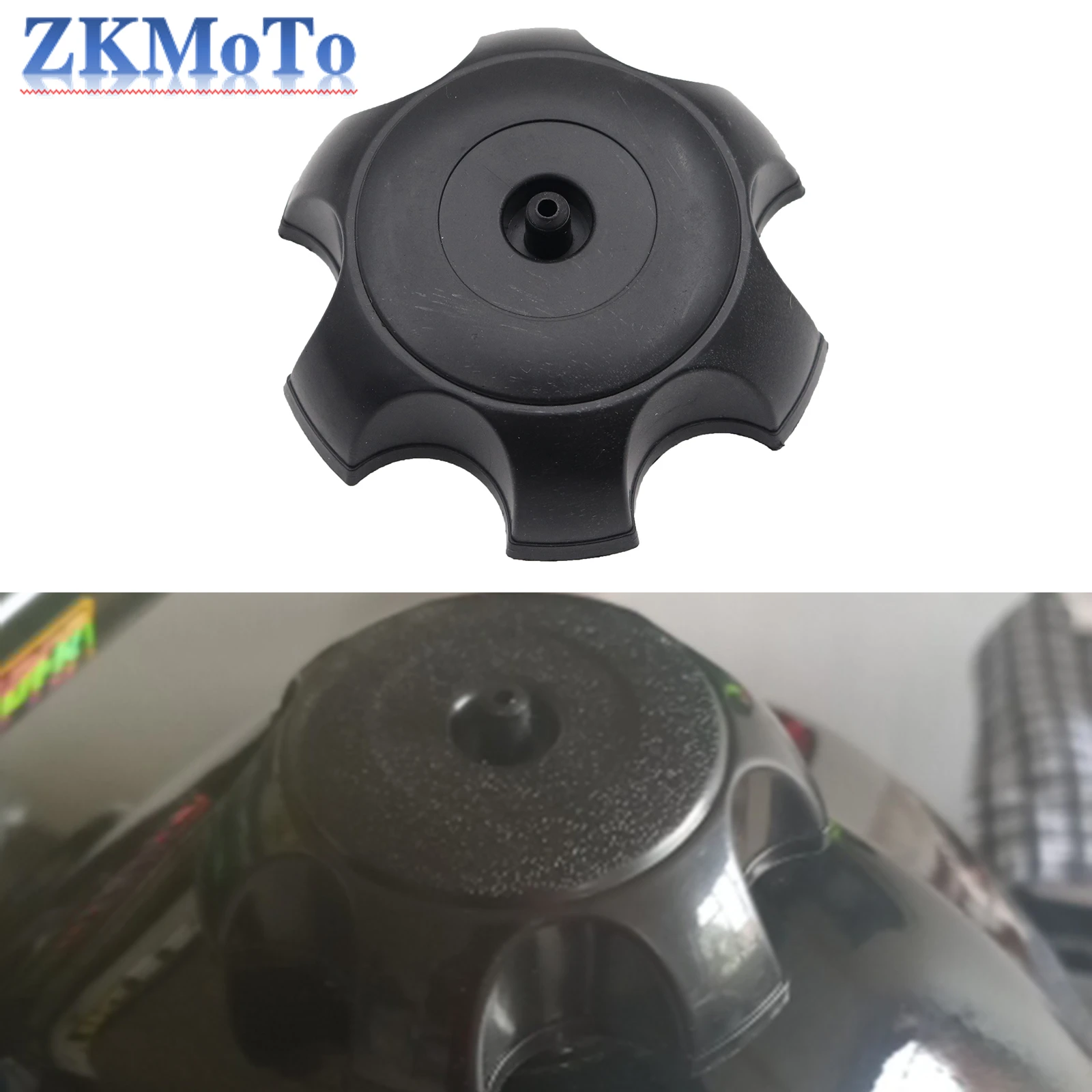 Tapa depósito combustible ATV Quad Pit Bike