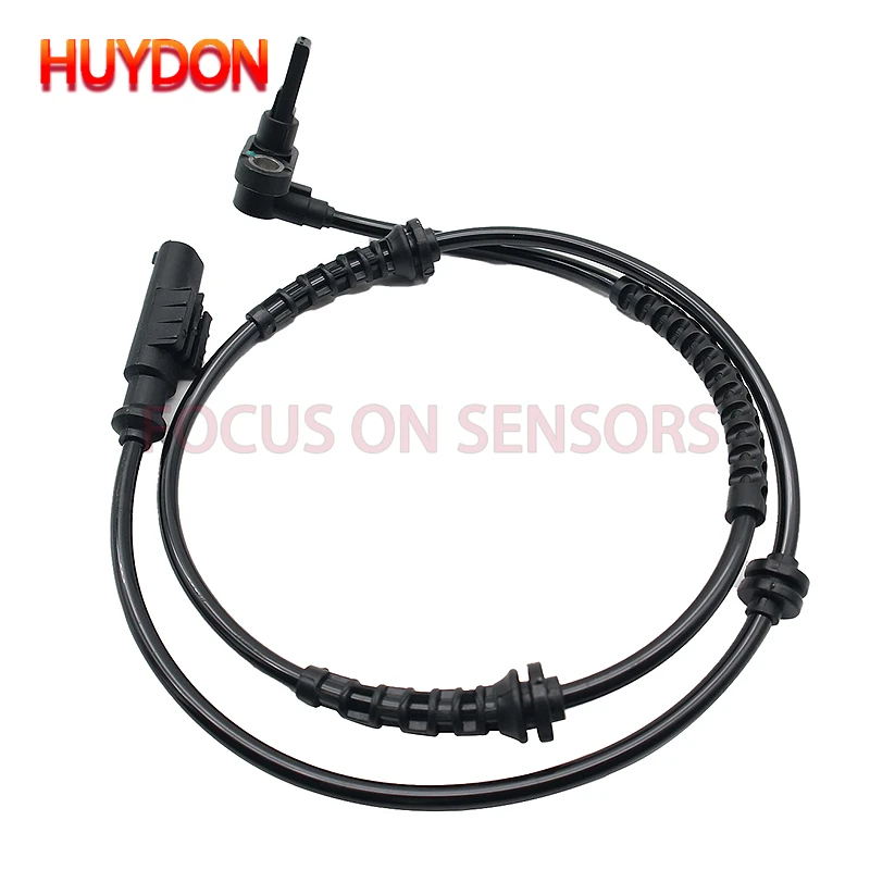 Sensor velocidad ABS para Fiat Punto, Opel Corsa y Abarth Grande Punto - imagen 2