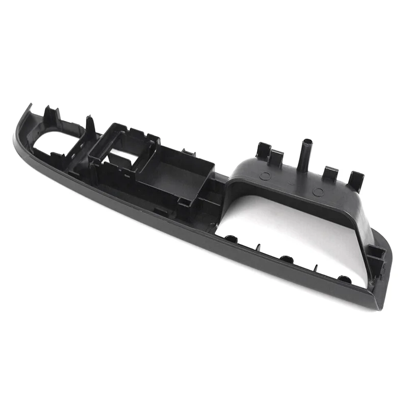 VW 1K3868049B Embellecedor elevalunas delantero Golf GTI 2004-2009 - imagen 5