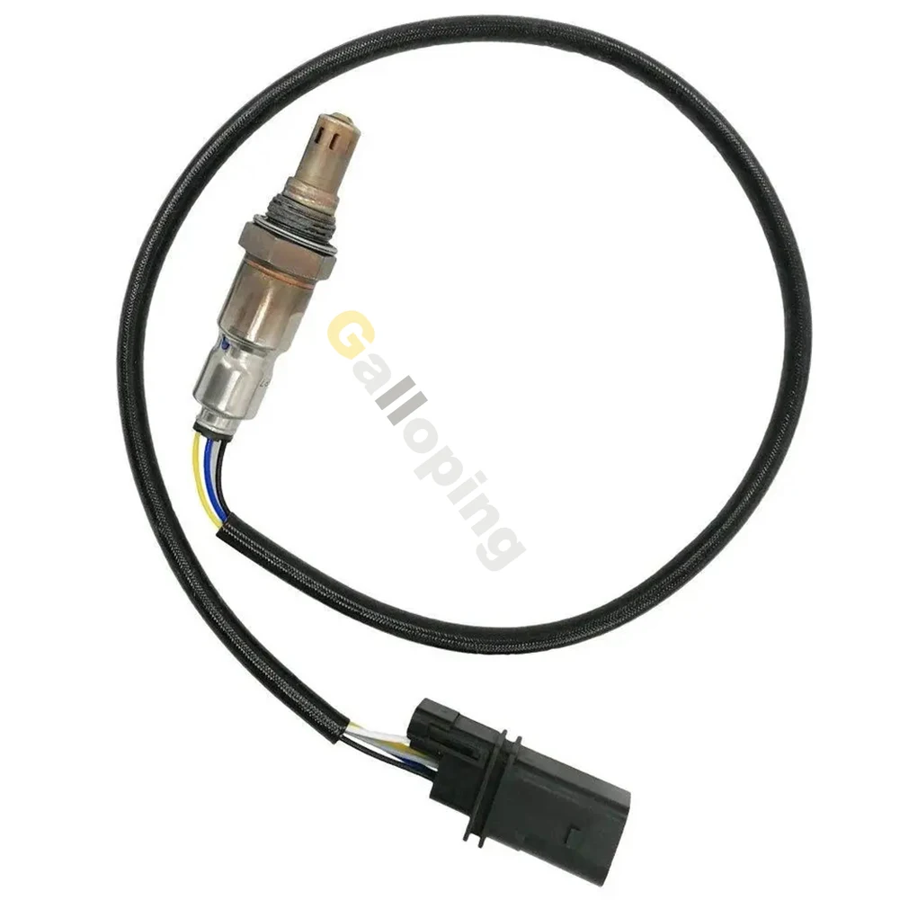Sonda Lambda delantera 5 cables Hyundai Sonata, Kia Optima y Sportage - imagen 2