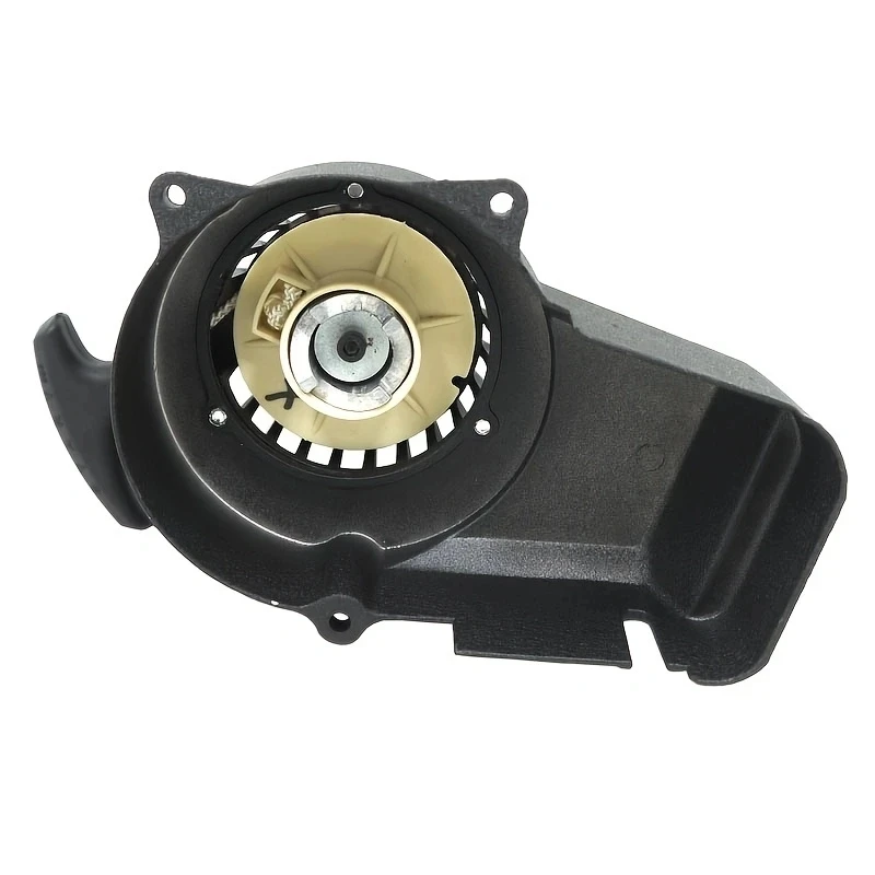 Arrancador de dos tiempos para minimoto, pocket bike y quad ATV - imagen 5