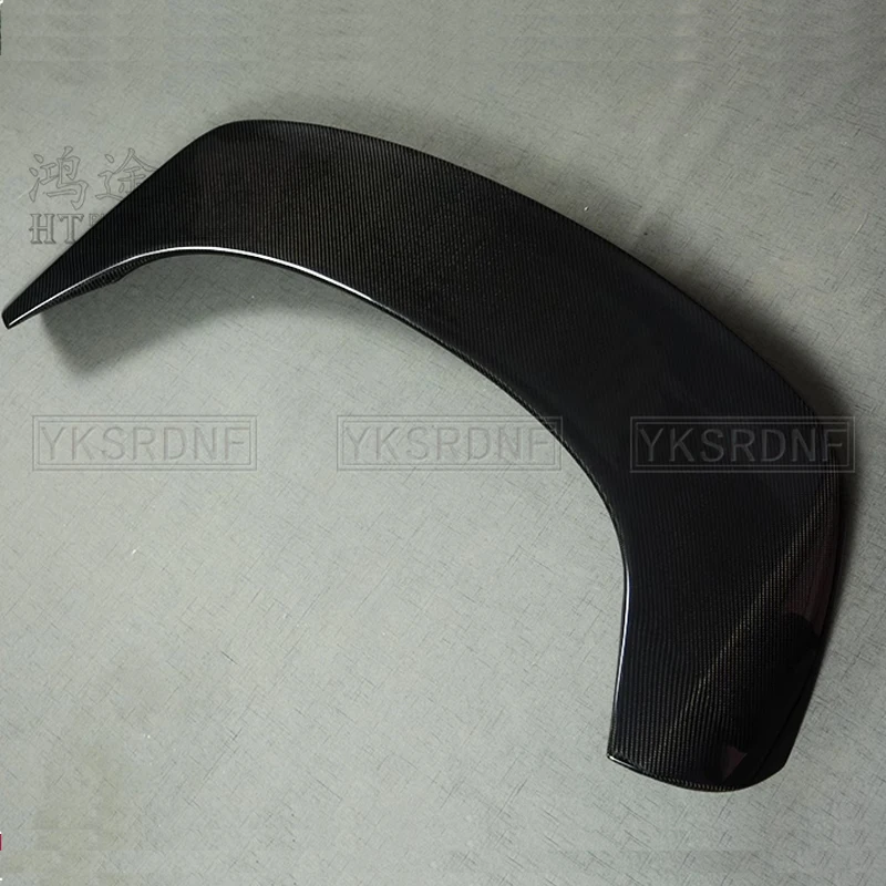 Alerón fibra carbono techo Mazda CX-30 2020-2025 tuning - imagen 5
