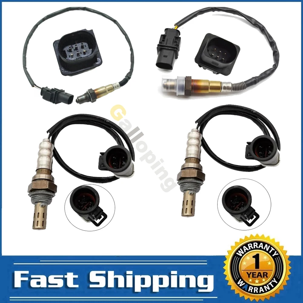 Sensor de oxígeno aguas arriba para Ford Expedition 2009-2011