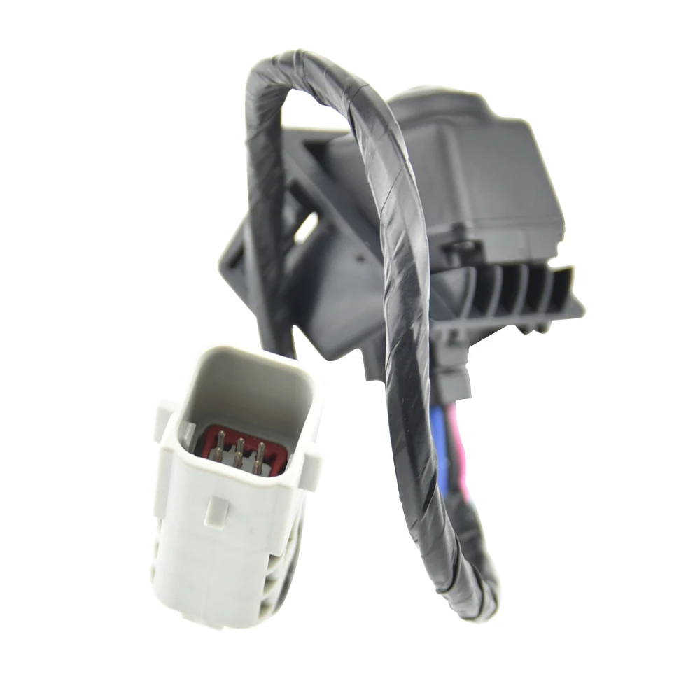 Cámara de marcha atrás para Cadillac SRX 2010-2015 22913698 - imagen 5