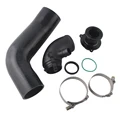 BLACK HOSE
