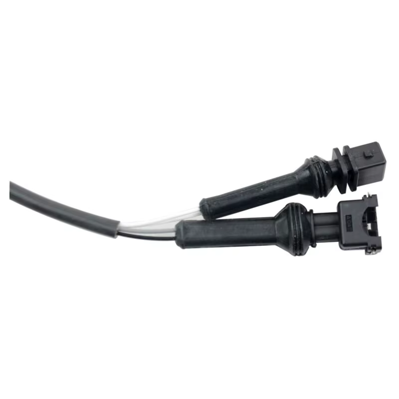 Sonda lambda 0258104002 para Mercedes-Benz T1 1982-1996 - imagen 3