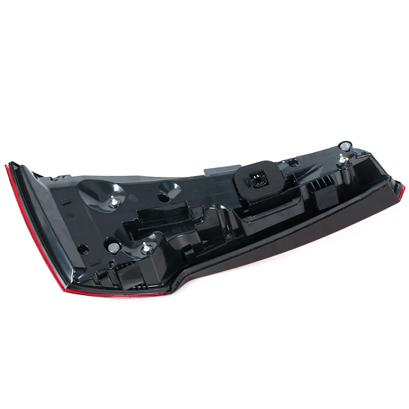 Piloto trasero LED completo para Audi Q5 2021-2024 con intermitente y freno - imagen 5
