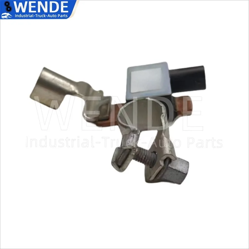 9826445880 9801628680 9810829680   Sensor de módulo de cable negativo de batería de piezas de automóvil para Citroen C3 E-Lysee DS3 Peugeot 208 2008 - imagen 5