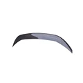 Forged carbon fiber
