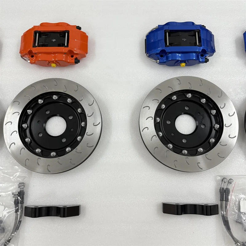 Pastillas de freno Jekit para Peugeot 206 delanteras