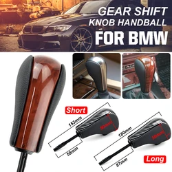 Palanca de cambio corta BMW automática AT para E39 y E46