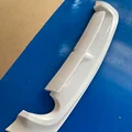Fiberglass Unpainted