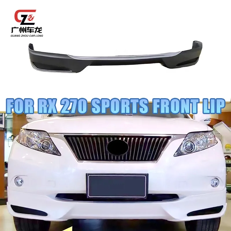 Kit de carrocería tipo OEM para Lexus RX270 RX350 RX450h - imagen 2