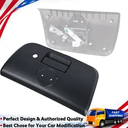 Manija de puerta trasera para Nissan Navara Frontier NP300 D22 2001-2009 906069 Z400