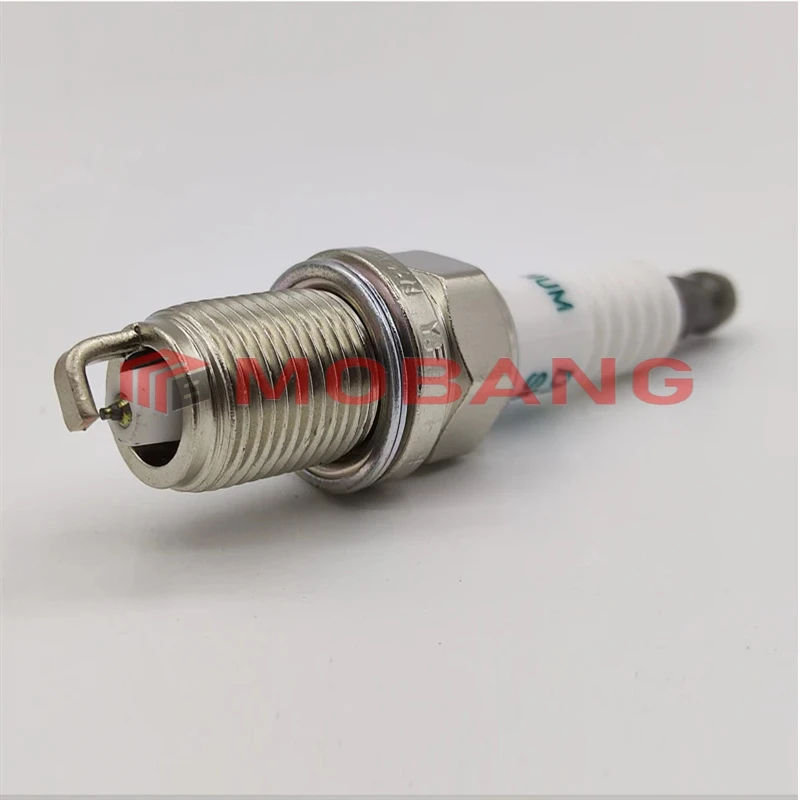 Bujía iridio SK20R11 90919-01210 – Toyota Camry RAV4 Lexus ES Mercedes C230 Volvo - imagen 3