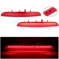 1pc Red Lens