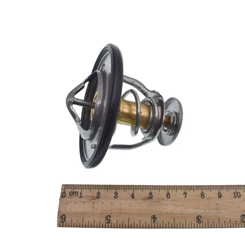 Termostato 1305A191 para Mitsubishi Pajero Montero y Triton L200 - imagen 5