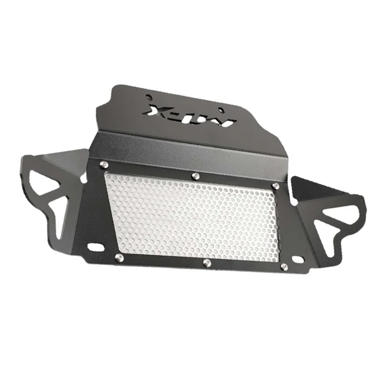 Protector de radiador con rejilla para CFMOTO 800MT-X - imagen 3