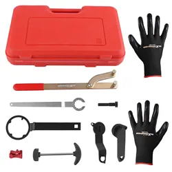 Kit herramientas sincronización árbol de levas Audi A3 TFSI 2013+