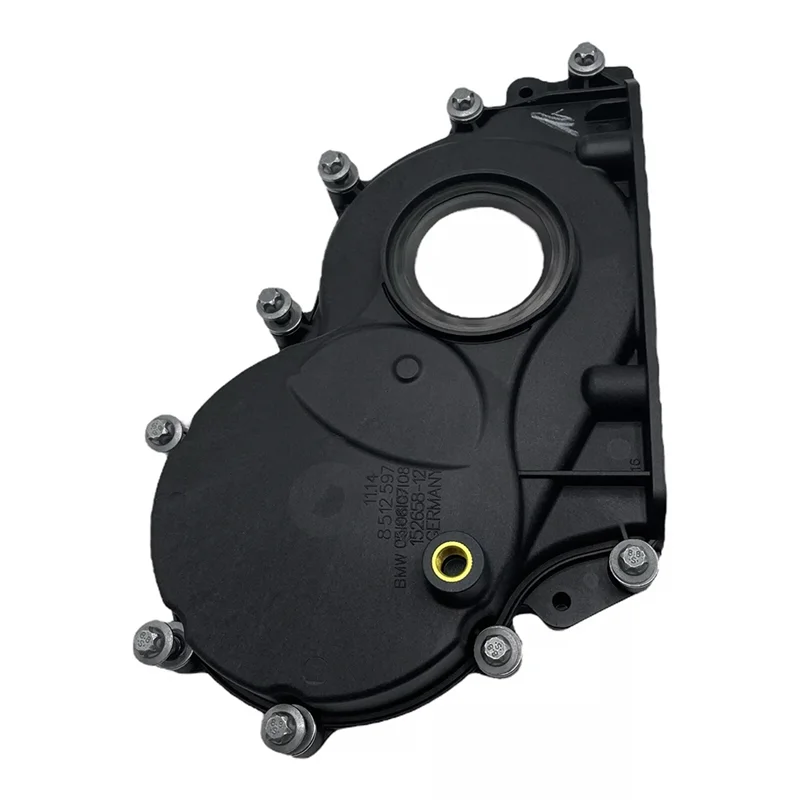 Tapa de distribución AB56 BMW MINI 1.5 3 cilyndros 11148512597