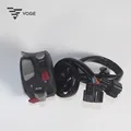 Handle left switch