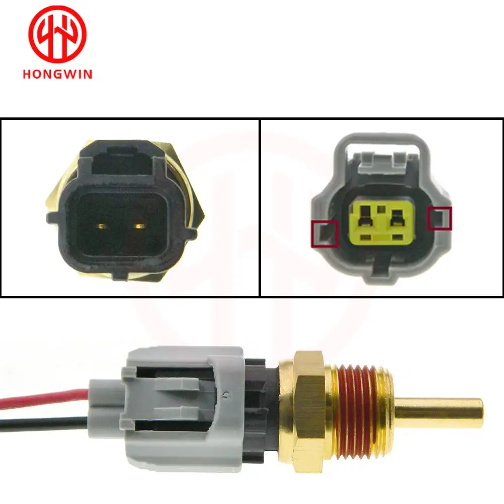 Sensor de temperatura 39220-35710 para Mitsubishi Montero Sport - imagen 5