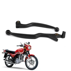 Manetas de freno y embrague para moto GY6 125 y Suzuki GN125/GS125