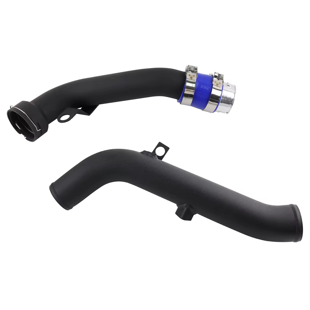 Downpipe turbo ea888 para VW Golf GTI Audi A3 2.0 TSI 2009-2013 - imagen 3