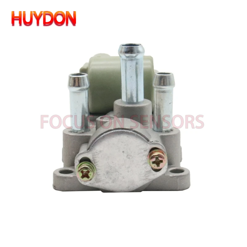 22270-74350 2227074350 Válvula IAC de control de aire en reposo para Toyota Harrier 1997-2003 Corolla Camry RAV4 accesorios de piezas de automóvil - imagen 5